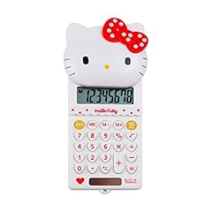 Kitty calculator digit for sale  Delivered anywhere in USA 