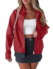 Prettygarden women faux for sale  Delivered anywhere in USA 