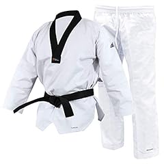 Adidas taekwondo champion for sale  Delivered anywhere in UK
