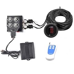 Zhsymx 12v solenoid for sale  Delivered anywhere in USA 