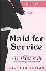 Maid service household for sale  Delivered anywhere in UK