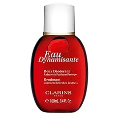 Clarins dynamising eau gebraucht kaufen  Wird an jeden Ort in Deutschland