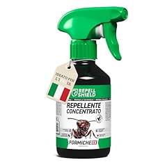 Repellshield spray anti usato  Spedito ovunque in Italia 