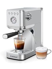 Chulux kompatto espresso for sale  Delivered anywhere in USA 