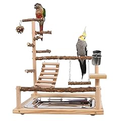 Wishesmar bird playground for sale  Delivered anywhere in UK