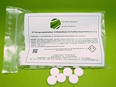 Spezialreinigungstabletten kaf gebraucht kaufen  Wird an jeden Ort in Deutschland