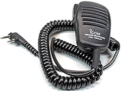 Icom 186ls microfono usato  Spedito ovunque in Italia 