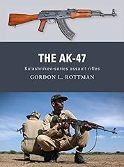 Kalashnikov series assault for sale  Delivered anywhere in USA 