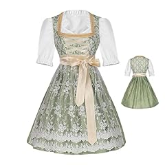 Dirndl damen midi gebraucht kaufen  Wird an jeden Ort in Deutschland