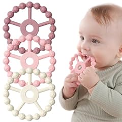 Pack ring teether for sale  Delivered anywhere in USA 