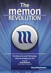The memon revolution gebraucht kaufen  Wird an jeden Ort in Deutschland