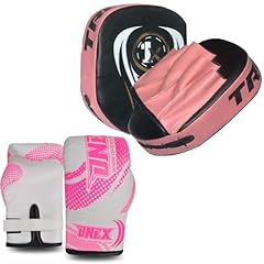 Boxing gloves focus for sale  Delivered anywhere in UK