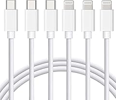 Lightning cable mfi for sale  Delivered anywhere in USA 