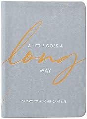 Little goes long for sale  Delivered anywhere in USA 