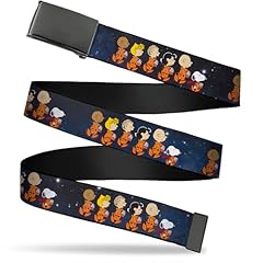 Buckle peanuts belt for sale  Delivered anywhere in USA 