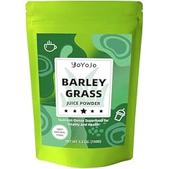 Barley grass juice for sale  Delivered anywhere in USA 