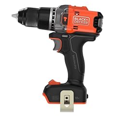Black decker 18v usato  Spedito ovunque in Italia 
