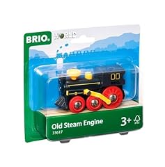 Brio old steam for sale  Delivered anywhere in USA 