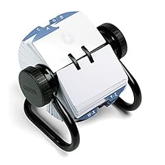 Rolodex open metal for sale  Delivered anywhere in USA 