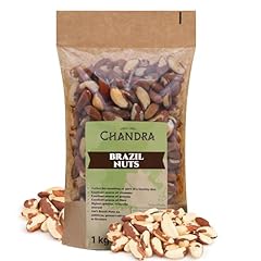 Chandra whole foods for sale  Delivered anywhere in UK