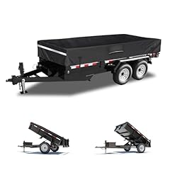 Fgenki utility trailer for sale  Delivered anywhere in USA 