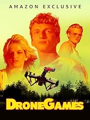Drone games d'occasion  Livré partout en France