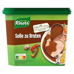 Knorr würzbasis soße gebraucht kaufen  Wird an jeden Ort in Deutschland