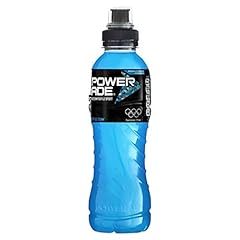 Powerade ice storm d'occasion  Livré partout en France