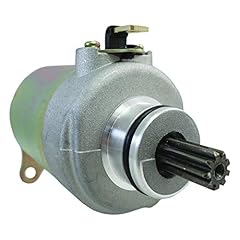 New starter motor for sale  Delivered anywhere in USA 
