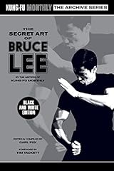 Secret art bruce for sale  Delivered anywhere in UK