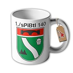 Tasse spibtl 140 gebraucht kaufen  Wird an jeden Ort in Deutschland