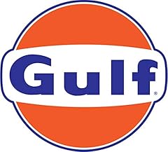 1980 vintage gulf for sale  Delivered anywhere in USA 