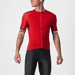 Castelli entrata jersey d'occasion  Livré partout en France