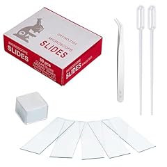 Microscope glass slide for sale  Delivered anywhere in UK