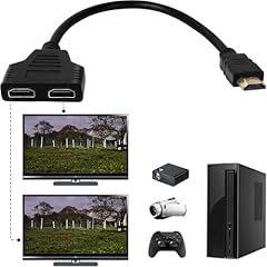 Jewan hdmi splitter gebraucht kaufen  Wird an jeden Ort in Deutschland