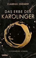 Erbe karolinger historischer gebraucht kaufen Erbe karolinger historischer gebraucht kaufen  Wird an jeden Ort in Deutschland