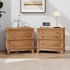 Knocbel rustic nightstand for sale  Delivered anywhere in USA 