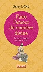 Faire amour manière d'occasion  Livré partout en France