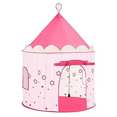 Songmics princess castle for sale  Delivered anywhere in Ireland