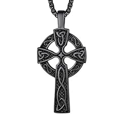 Richsteel pendentif croix d'occasion  Livré partout en France