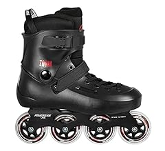 Zoom skates black for sale  Delivered anywhere in USA 