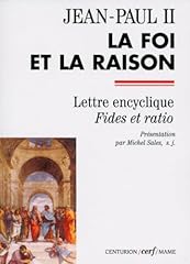 vatican jean paul d'occasion  Livré partout en France