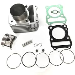 62mm motorcycle cylinder for sale  Delivered anywhere in UK