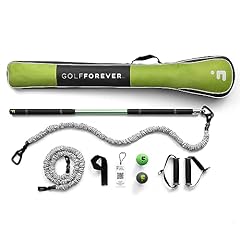 Golfforever golf swing for sale  Delivered anywhere in USA 