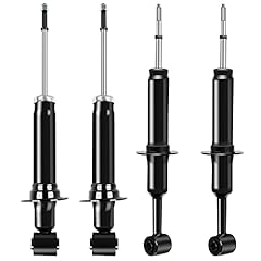 Shocks front rear for sale  Delivered anywhere in USA 