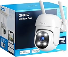 Gncc camera surveillance d'occasion  Livré partout en France