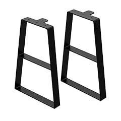 Orgerphy black trapezoid for sale  Delivered anywhere in USA 