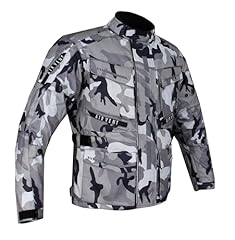 Motorradjacke herren textil gebraucht kaufen  Wird an jeden Ort in Deutschland