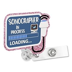 Sixrip sonographer progress for sale  Delivered anywhere in USA 