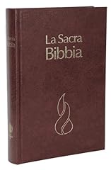 Bibelausgaben sacra bibbia usato  Spedito ovunque in Italia 